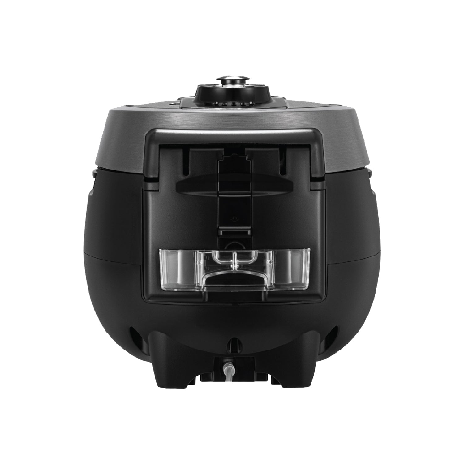 Nồi cơm điện áp suất kép 1.8 lít Cuckoo CRP-RT1008F/BKTSVNCV – ảnh 4