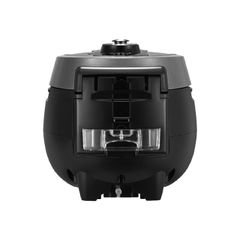 Nồi cơm điện áp suất kép 1.8 lít Cuckoo CRP-RT1008F/BKTSVNCV ảnh 4