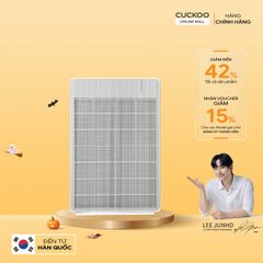 Máy lọc không khí Cuckoo CAC-R1510FW/WHVNCV(S)