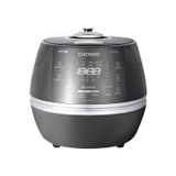  Nồi cơm điện tử áp suất cao tần 1.08 lít Cuckoo CRP-DHBC0600F/GRGRCRCKV 