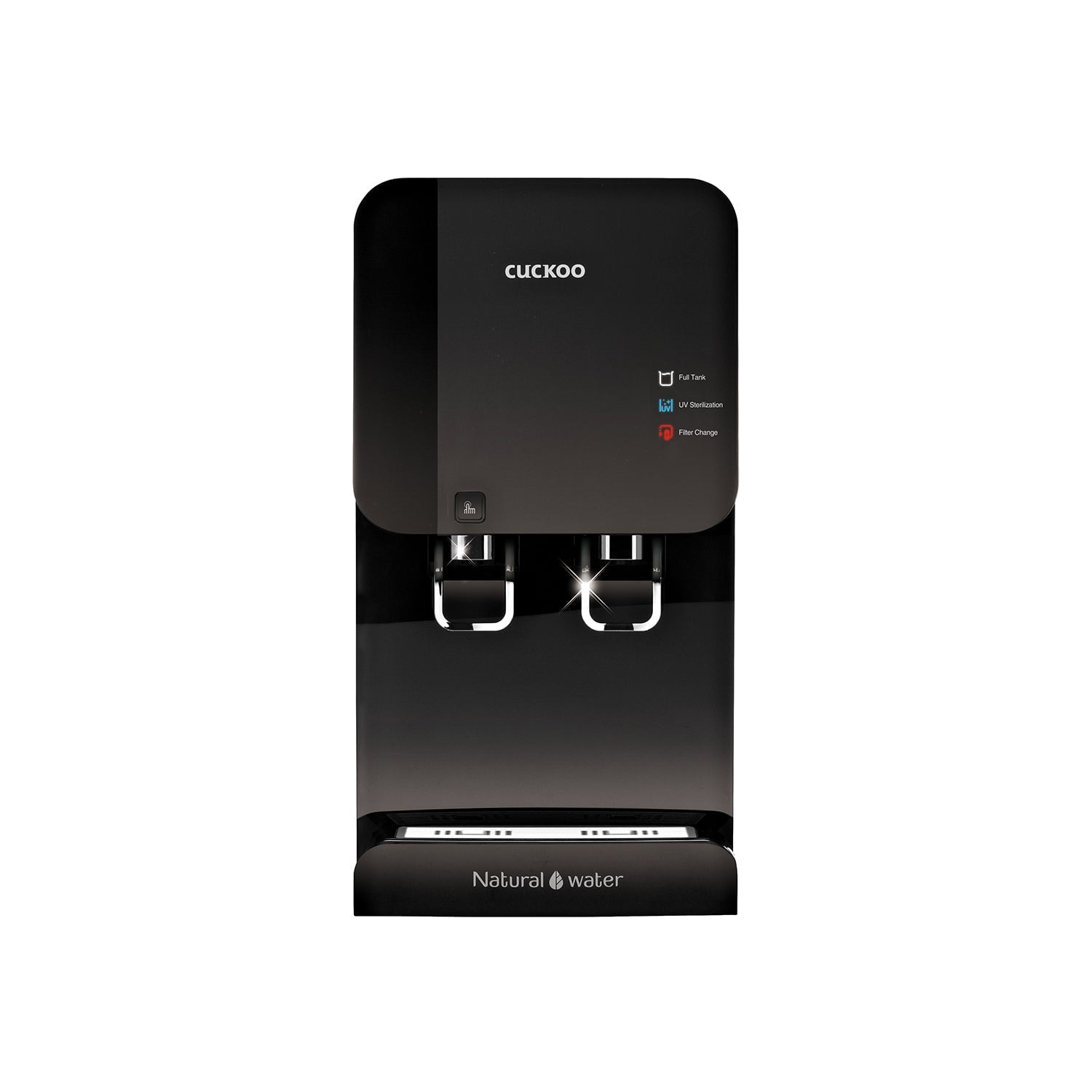 Máy lọc nước để bàn RO Cuckoo CP-FR601HB/BKVNCKV(S) – ảnh 2