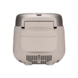  Nồi cơm điện tử áp suất kép cao tần 1.08 lít Cuckoo CRP-NHTR0610FP 
