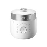  Nồi cơm điện tử áp suất kép cao tần 1.8 lít Cuckoo CRP-LHTR1009F/WHSIVNCV 