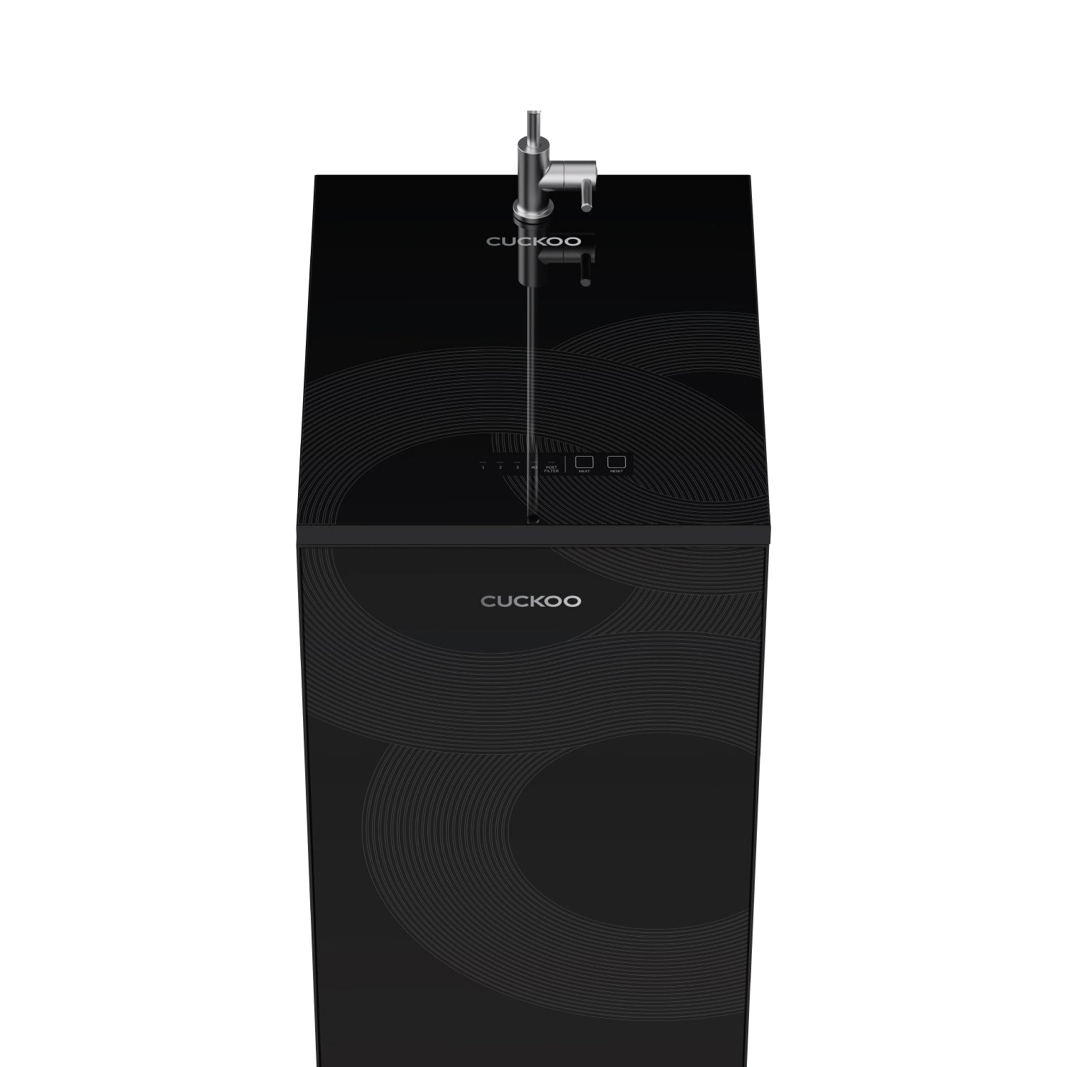 Máy lọc nước RO 11 lõi Cuckoo K-Pure Signature CP-CRPV1101S/BKVNCV – ảnh 6