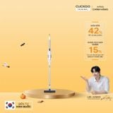  Máy hút bụi không dây Cuckoo CVC-G820NWM 