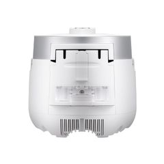 Nồi cơm điện tử áp suất kép cao tần 1.08 lít Cuckoo CRP-LHTR0609F/WHSIVNCV ảnh 6