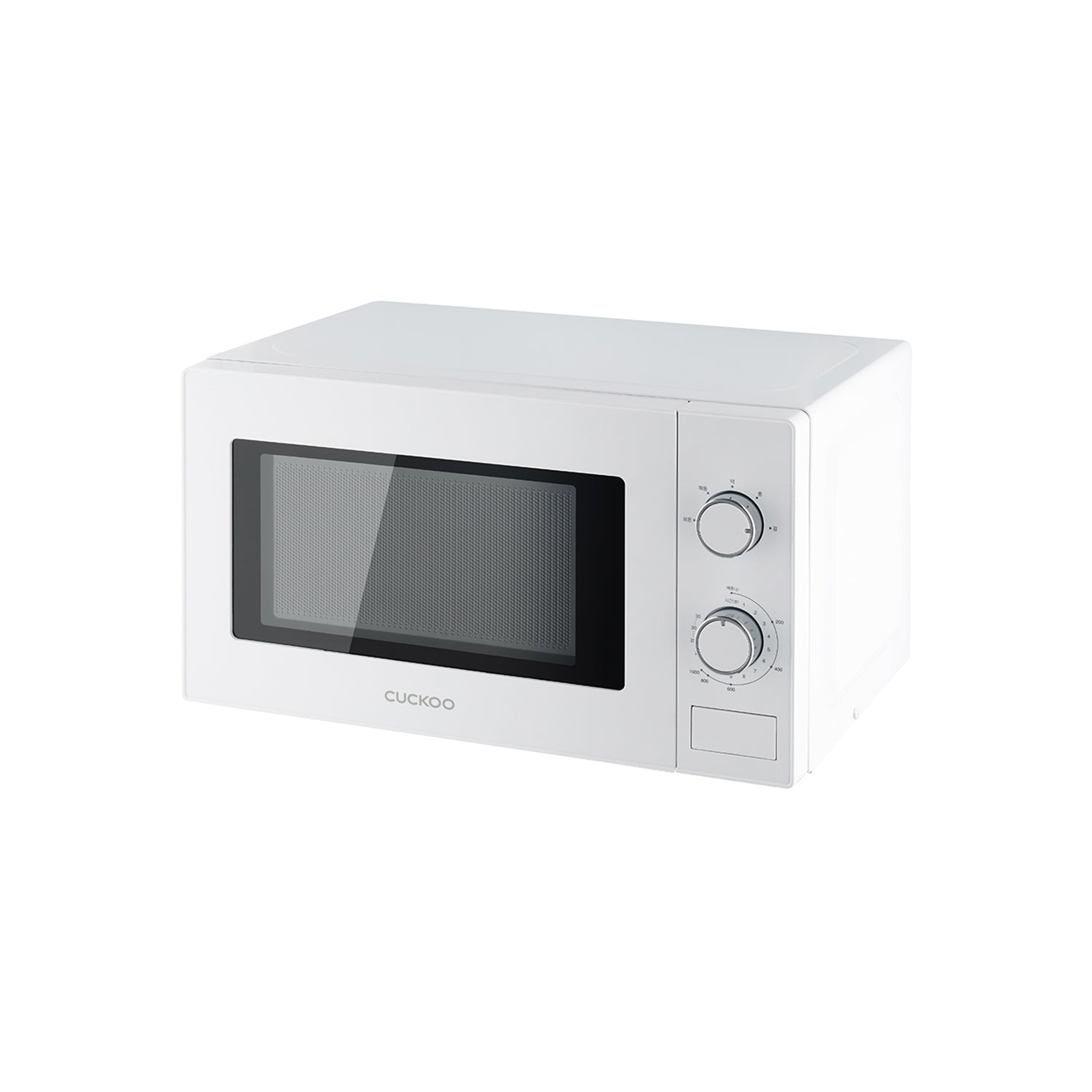 Lò vi sóng 20 lít Cuckoo CMW-A201D/WHVNCV – ảnh 4