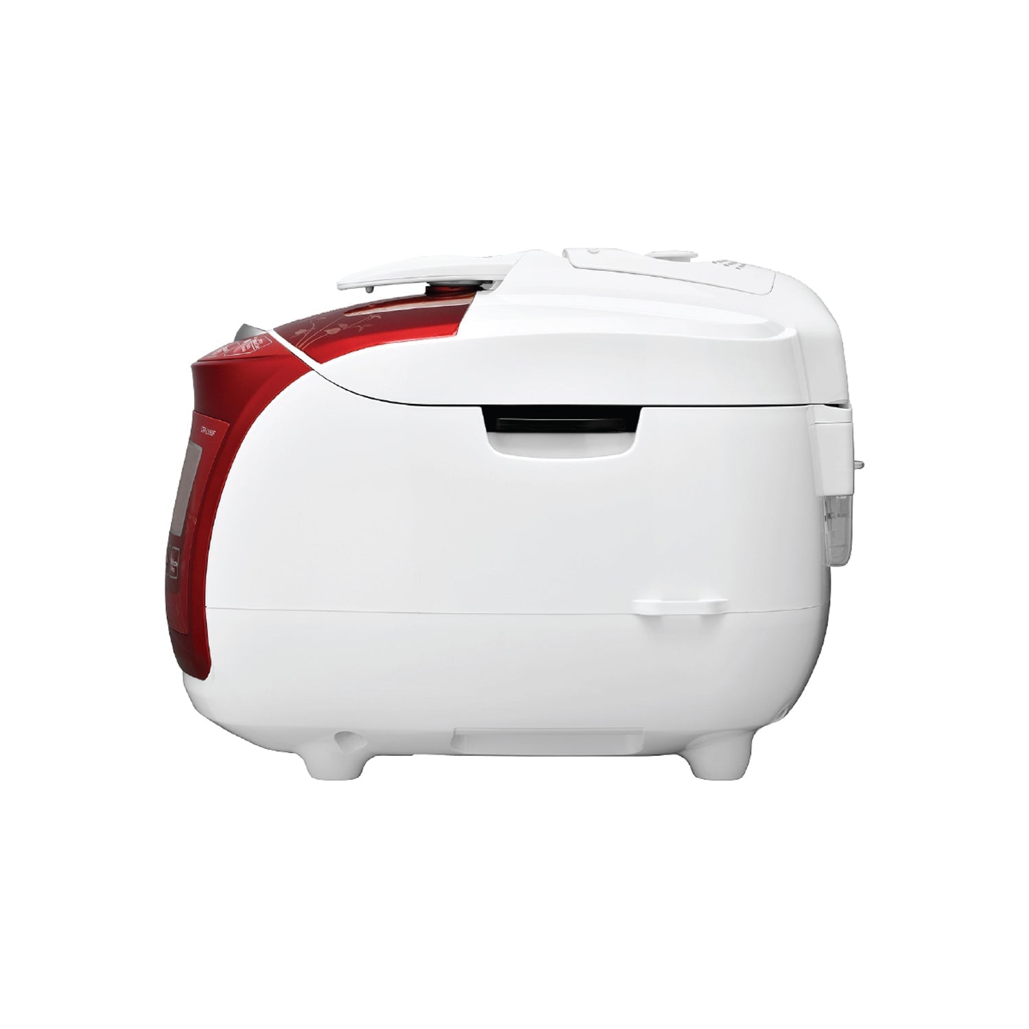 Nồi cơm điện tử áp suất 1.8 lít Cuckoo CRP-L1052F/IVREVNCV – ảnh 3