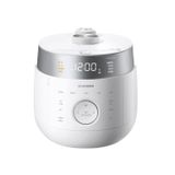  Nồi cơm điện tách đường áp suất kép cao tần 1.8 lít Cuckoo CRP-LHLR1010FW 