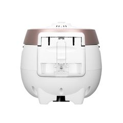 Nồi cơm điện tử áp suất kép 1.8 lít Cuckoo CRP-RT1008F/WHPGVN ảnh 6