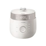  Nồi cơm điện tách đường áp suất kép cao tần 1.8 lít Cuckoo CRP-LHLR1010FGWM 