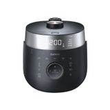  Nồi cơm điện tử áp suất kép cao tần 1.8 lít Cuckoo CRP-LHTR1009F/BKSIVNCV 