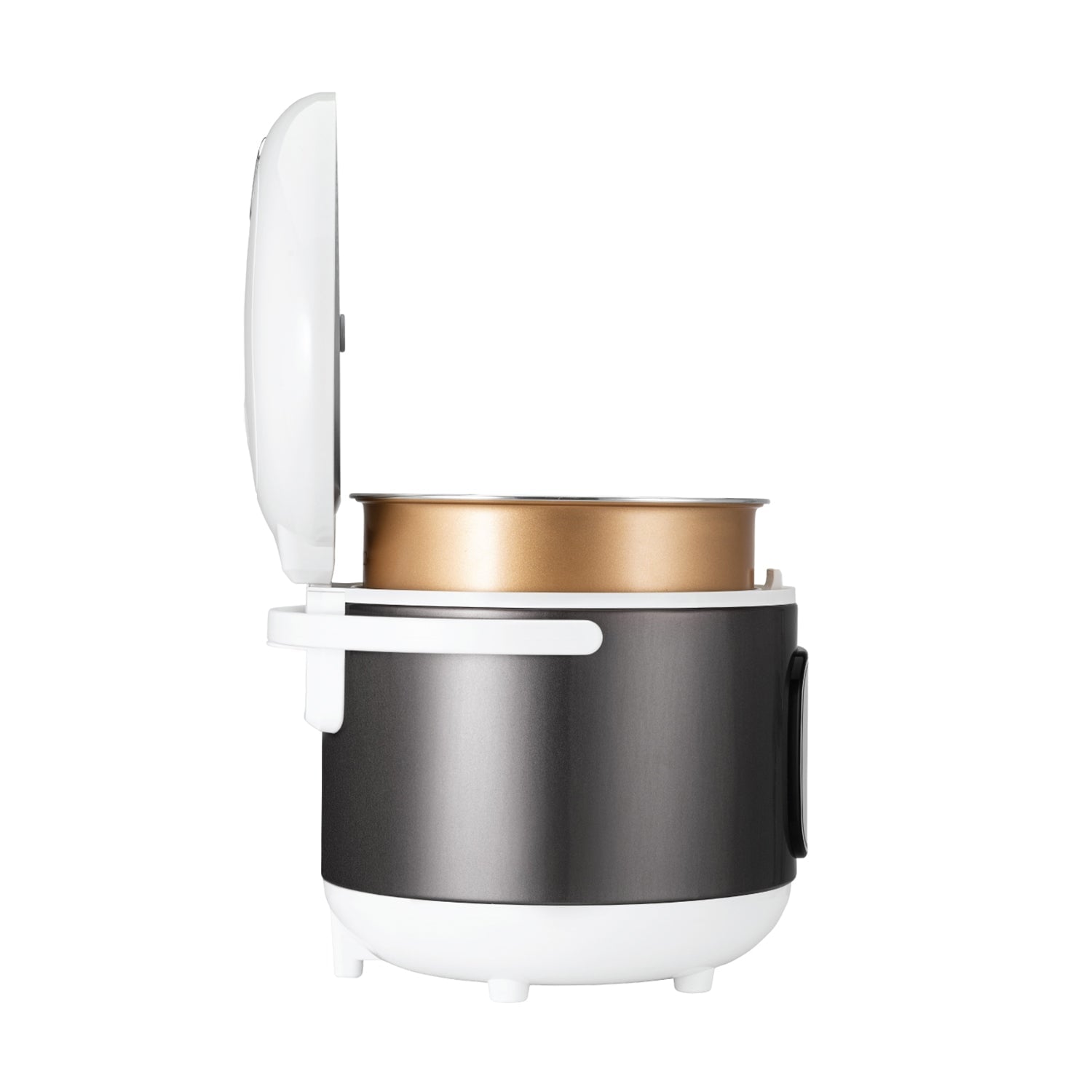 Nồi cơm điện 1.8 lít Cuckoo CR-1005/SIWHCRVNCV – ảnh 6