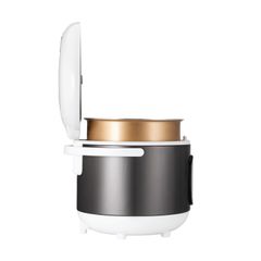 Nồi cơm điện 1.8 lít Cuckoo CR-1005/SIWHCRVNCV ảnh 6