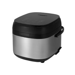 Nồi cơm điện tử 1.8 lít Cuckoo CR-1050F/SIBKCRVNCV ảnh 3