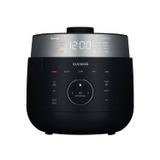  Nồi cơm điện áp suất kép cao tần 1.08 lít Cuckoo CRP-LHTR0610FB 