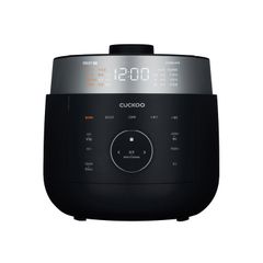 Nồi cơm điện áp suất kép cao tần 1.08 lít Cuckoo CRP-LHTR0610FB ảnh 3