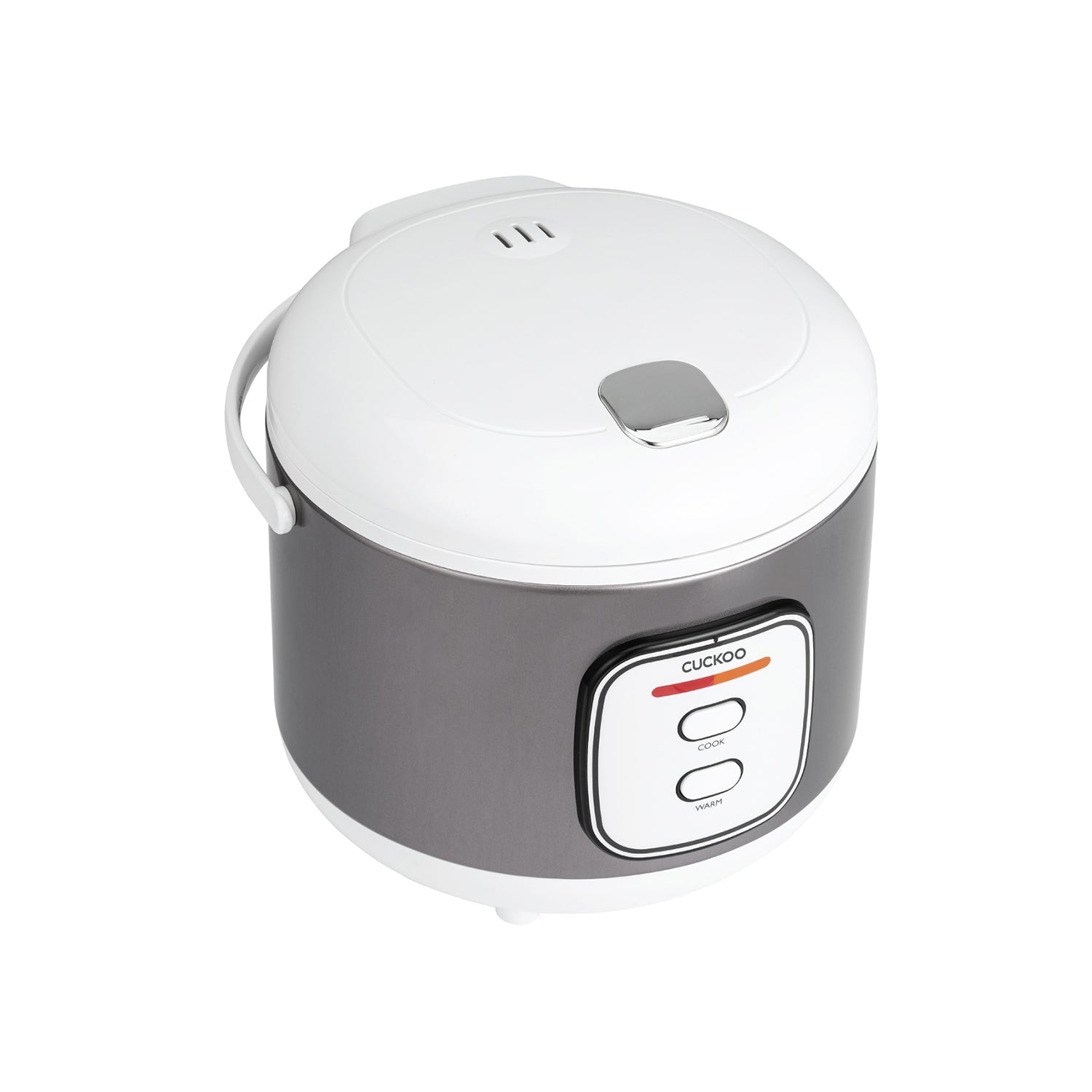 Nồi cơm điện 1.8 lít Cuckoo CR-1005/SIWHCRVNCV – ảnh 3