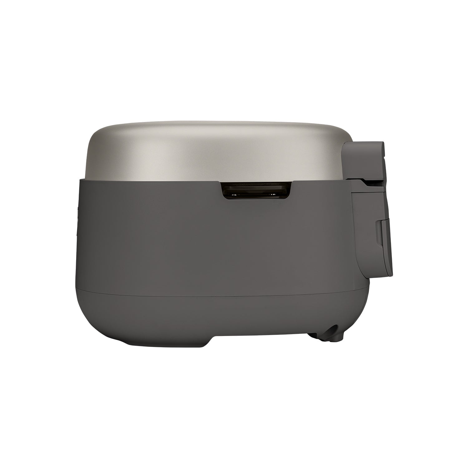 Nồi cơm điện tử áp suất kép cao tần 1.08 lít Cuckoo CRP-NHTR0610FB – ảnh 5