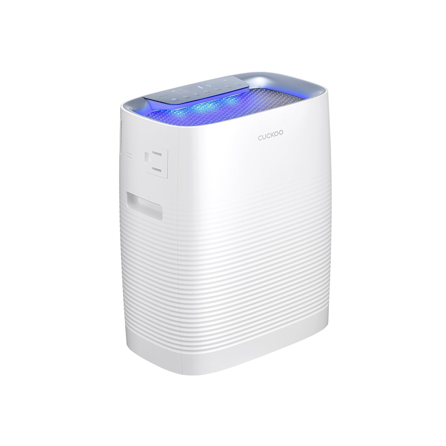 Máy lọc không khí và tạo ẩm Cuckoo CAC-CH0910FW/WHCRVN(S) – ảnh 4