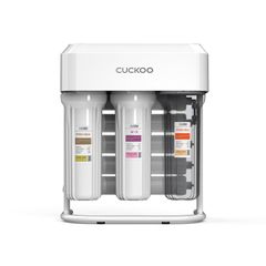 Máy lọc nước để gầm 9 lõi Cuckoo K-Pure Signature CP-ERPV0901U/WHVNCV ảnh 2