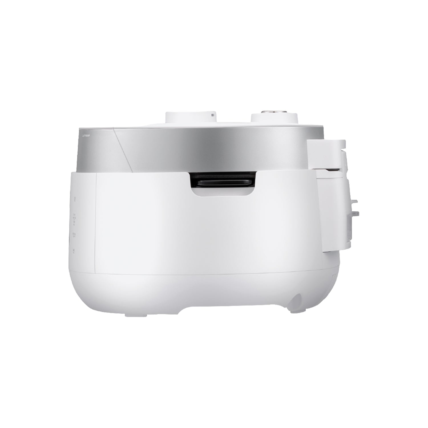 Nồi cơm điện tử áp suất kép cao tần 1.8 lít Cuckoo CRP-LHTR1009F/WHSIVNCV – ảnh 5