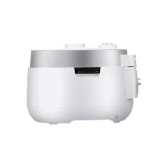 Nồi cơm điện tử áp suất kép cao tần 1.8 lít Cuckoo CRP-LHTR1009F/WHSIVNCV ảnh 5