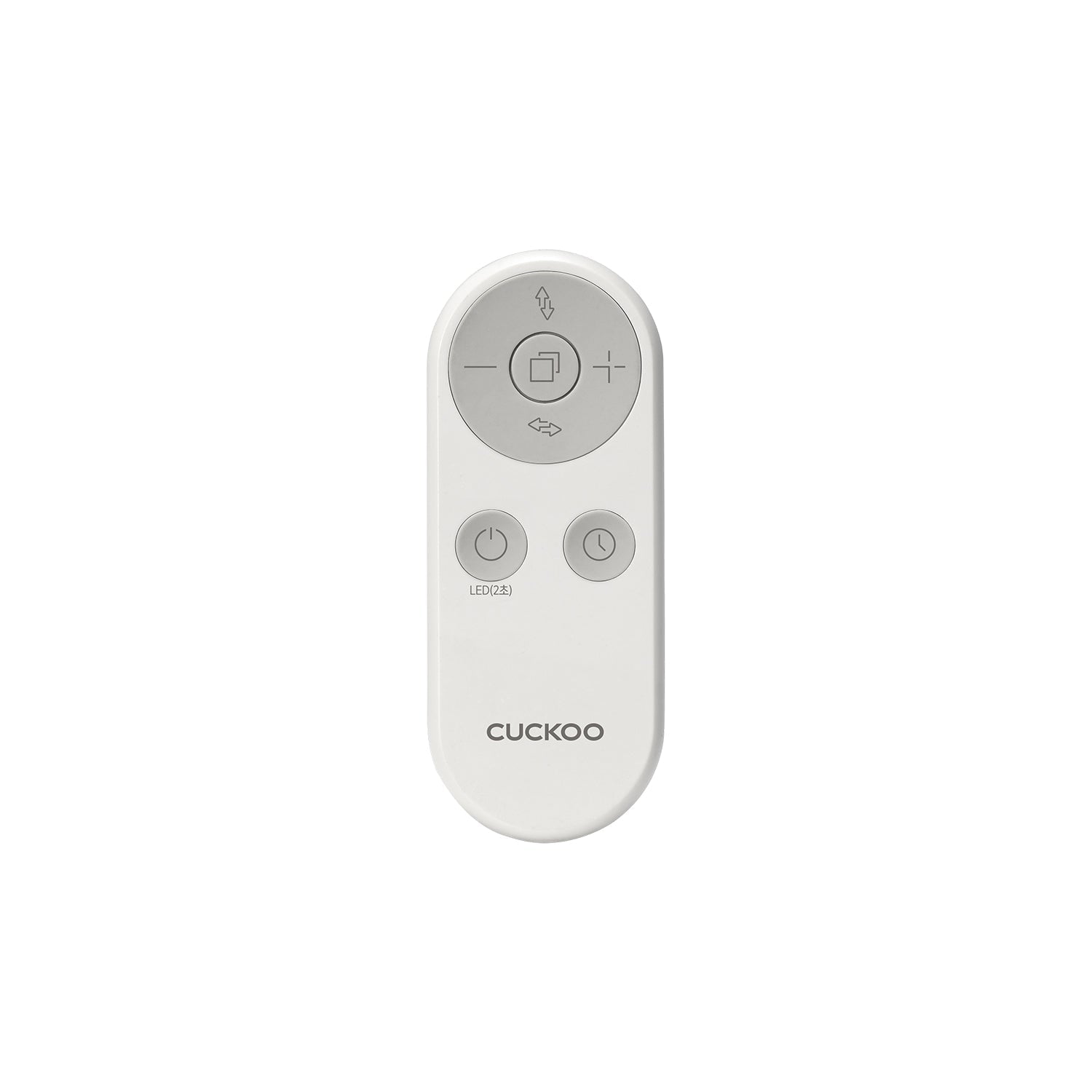 Quạt tuần hoàn không khí Cuckoo CF-J1410NW – ảnh 6