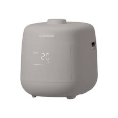 Nồi cơm điện tử áp suất kép 1.08 lít Cuckoo CRP-UT0610FGG ảnh 3