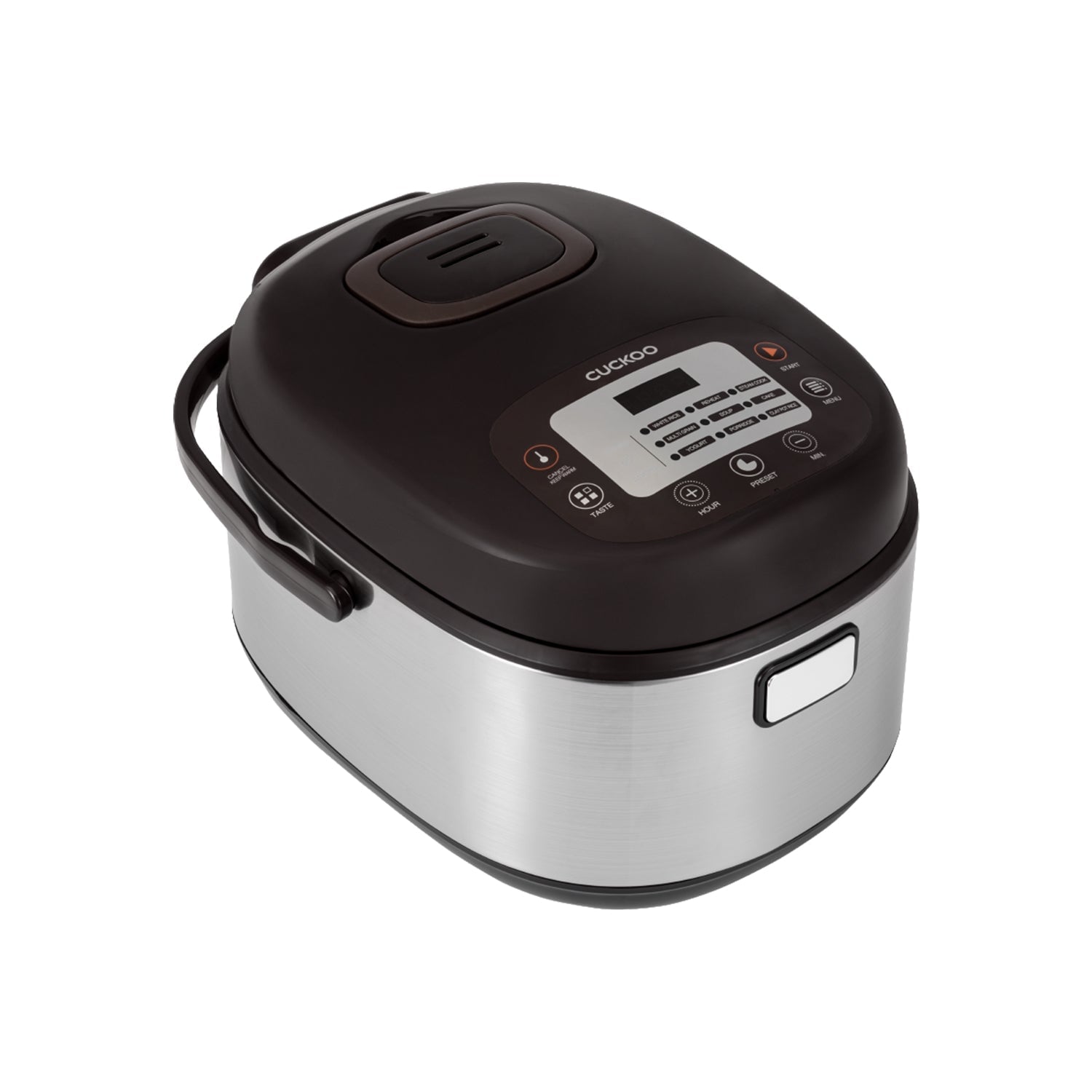 Nồi cơm điện tử 1.8 lít Cuckoo CR-1030F/SIBRCRVNCV – ảnh 4