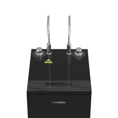 Máy lọc nước nóng lạnh 12 lõi Cuckoo K-Pure Signature CP-BRPV1201S/BKCRVNCV ảnh 4