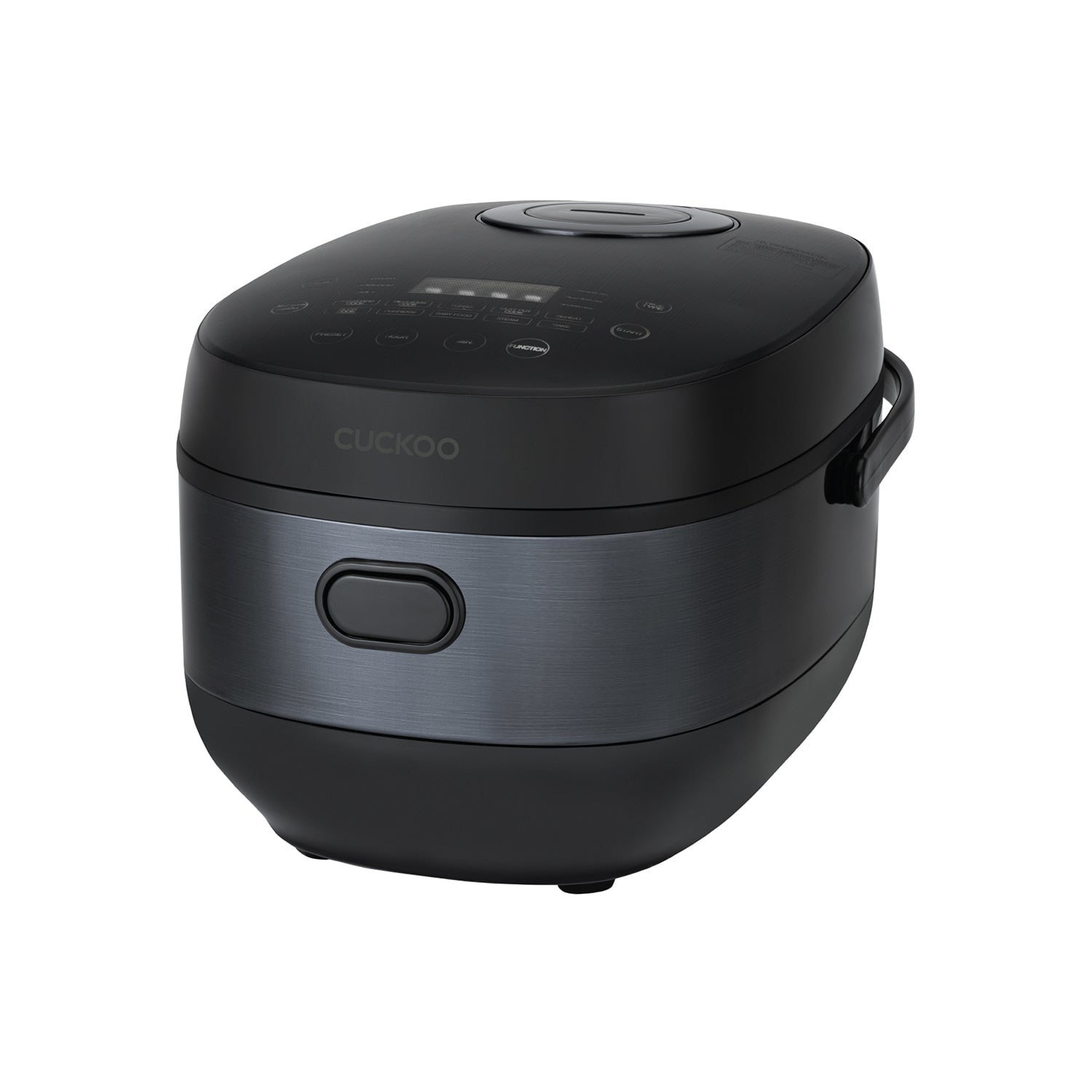 Nồi cơm điện tử 1.08 lít Cuckoo CR-0690F/BKBKCRVNCV – ảnh 3
