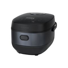 Nồi cơm điện tử 1.08 lít Cuckoo CR-0690F/BKBKCRVNCV ảnh 3