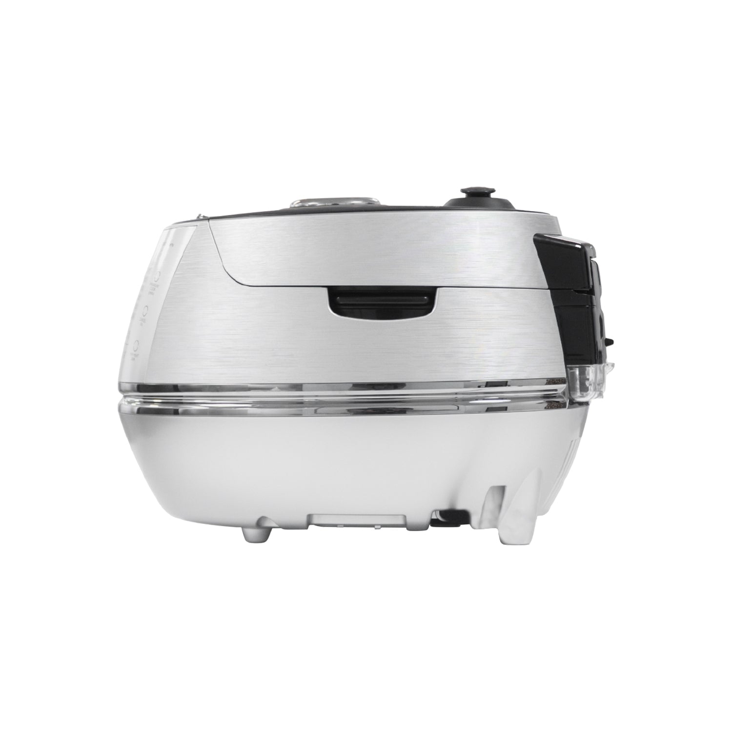 Nồi cơm điện tử áp suất cao tần 1.8 lít Cuckoo CRP-CHSS1009FN/SIBKIDBP – ảnh 6