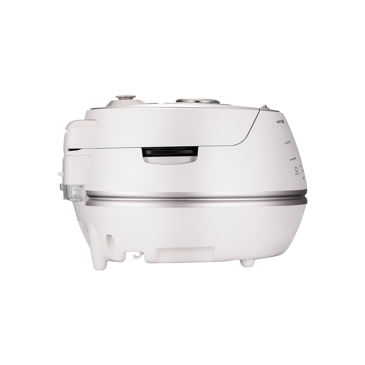 Nồi cơm điện tử áp suất cao tần 1.8 lít Cuckoo CRP-CHAS109FW – ảnh 4