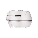  Nồi cơm điện tử áp suất cao tần 1.8 lít Cuckoo CRP-CHAS109FW 