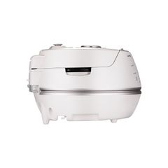 Nồi cơm điện tử áp suất cao tần 1.8 lít Cuckoo CRP-CHAS109FW ảnh 4