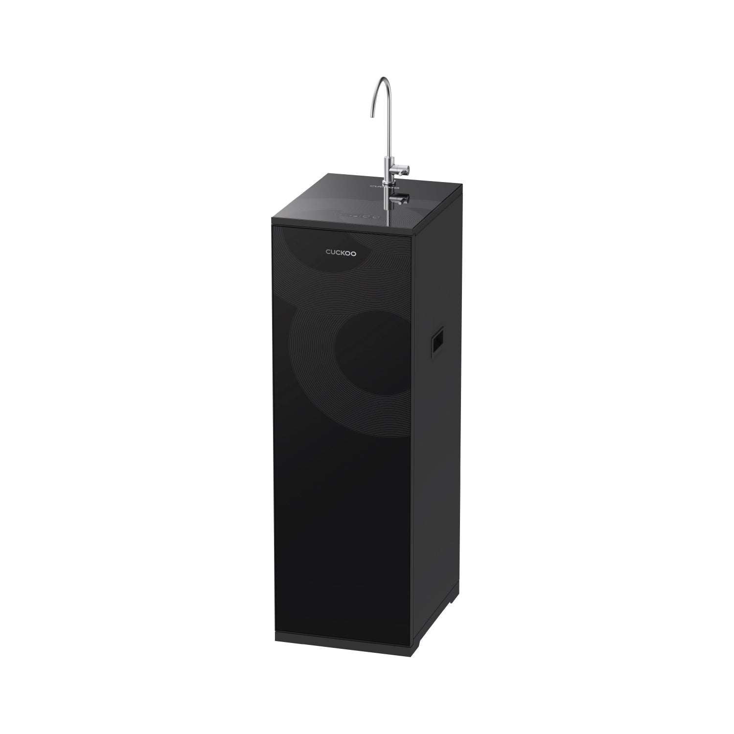 Máy lọc nước RO 11 lõi Cuckoo K-Pure Signature CP-CRPV1101S/BKVNCV – ảnh 3
