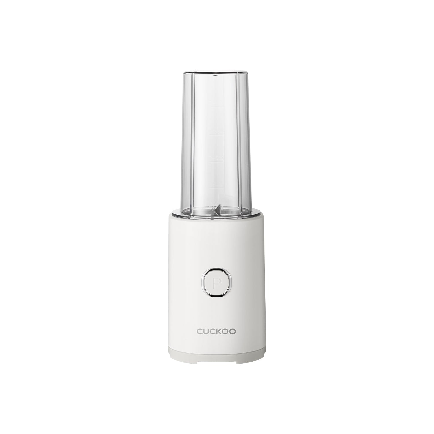Máy xay sinh tố mini 500ml / 300ml Cuckoo CFM-D60MGW – ảnh 2