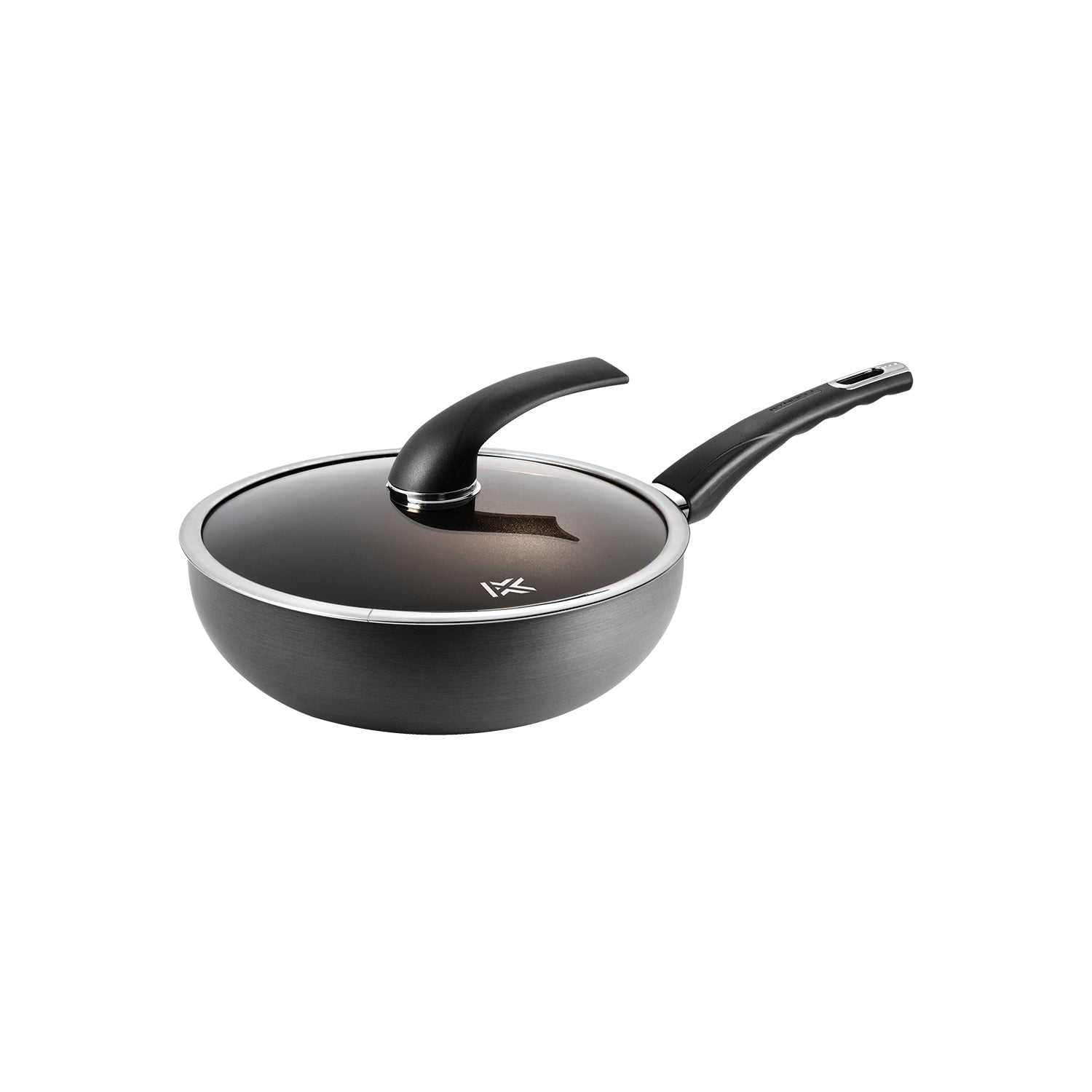 Chảo chống dính lòng sâu Cuckoo Kyndell COP-AC2810HB – ảnh 3