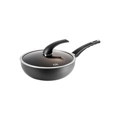 Chảo chống dính lòng sâu Cuckoo Kyndell COP-AC2810HB ảnh 3