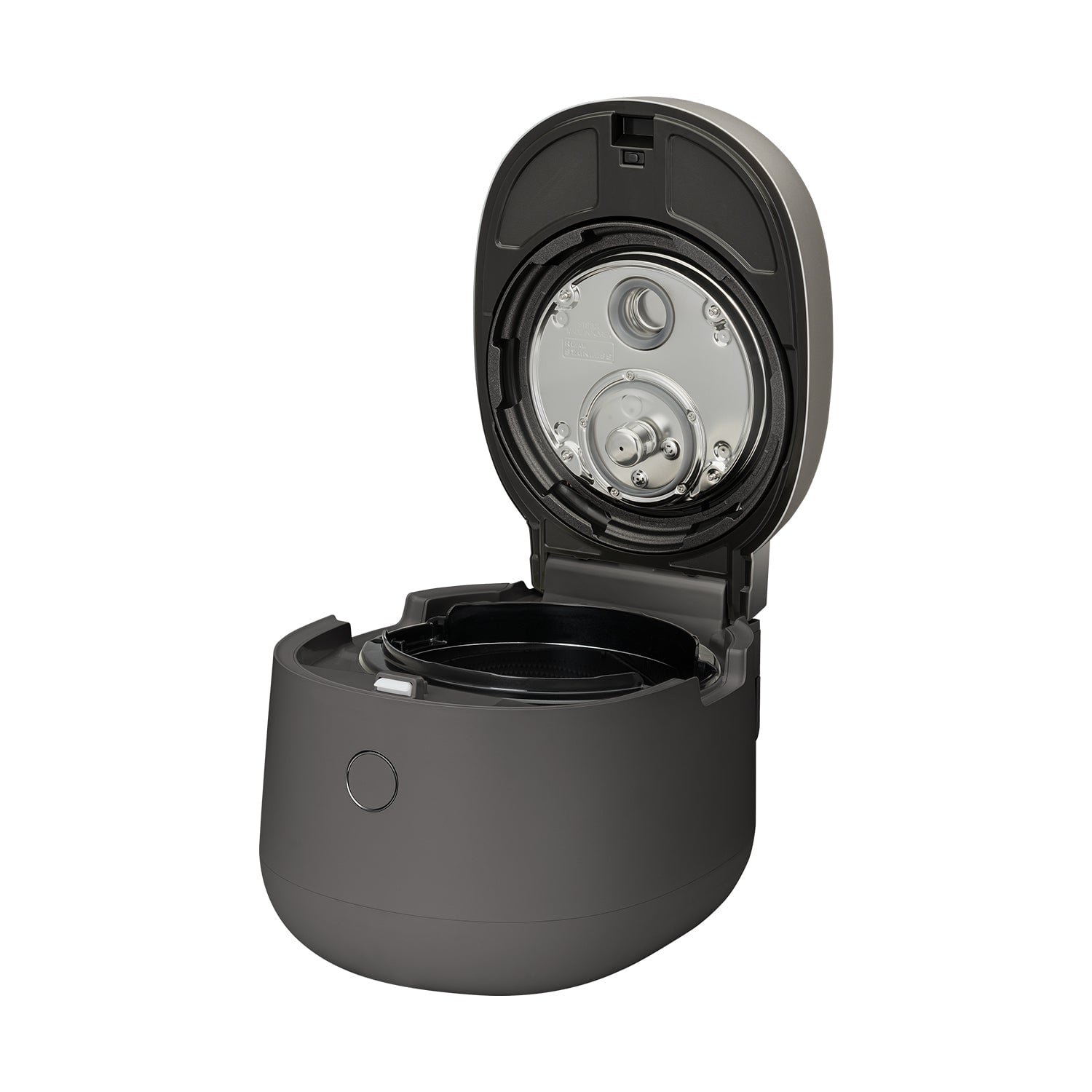 Nồi cơm điện tử áp suất kép cao tần 1.08 lít Cuckoo CRP-NHTR0610FB – ảnh 7