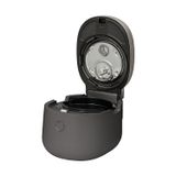  Nồi cơm điện tử áp suất kép cao tần 1.08 lít Cuckoo CRP-NHTR0610FB 