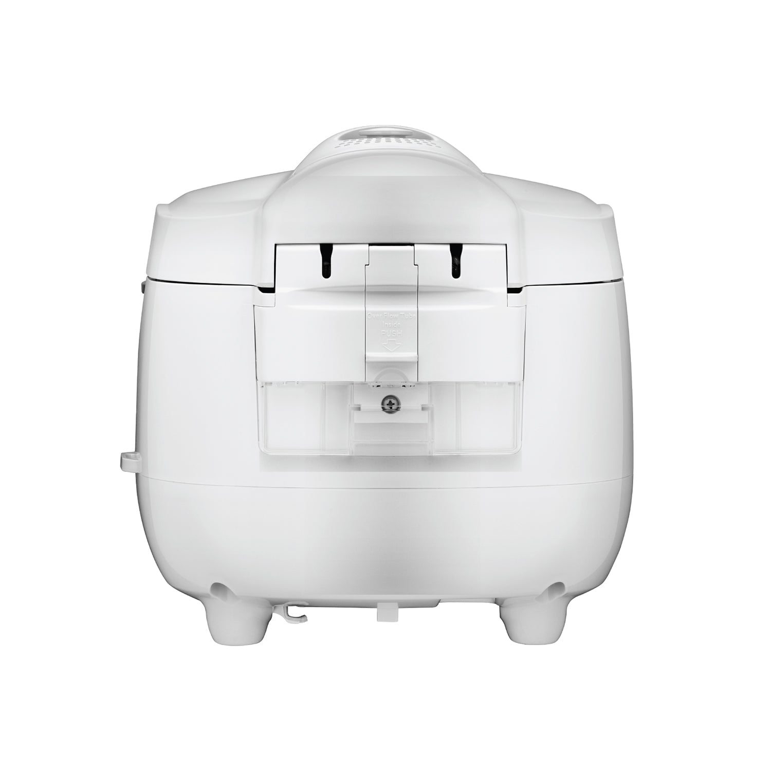 Nồi cơm điện tử áp suất 1.8 lít Cuckoo CRP-L1052F/IVREVNCV – ảnh 5