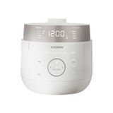  Nồi cơm điện tách đường áp suất kép cao tần 1.8 lít Cuckoo CRP-LHLR1010FGWM 