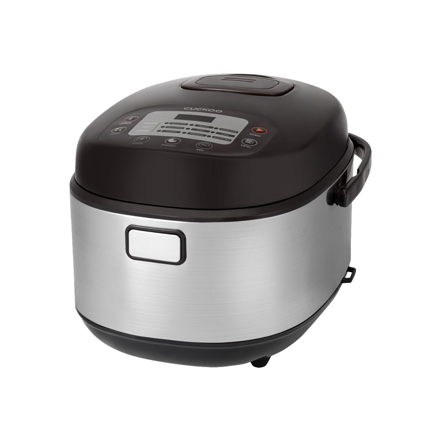 Nồi cơm điện tử 1.8 lít Cuckoo CR-1030F/SIBRCRVNCV – ảnh 3