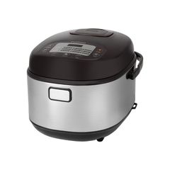 Nồi cơm điện tử 1.8 lít Cuckoo CR-1030F/SIBRCRVNCV ảnh 3