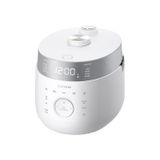  Nồi cơm điện tử áp suất kép cao tần 1.08 lít Cuckoo CRP-LHTR0610FW 