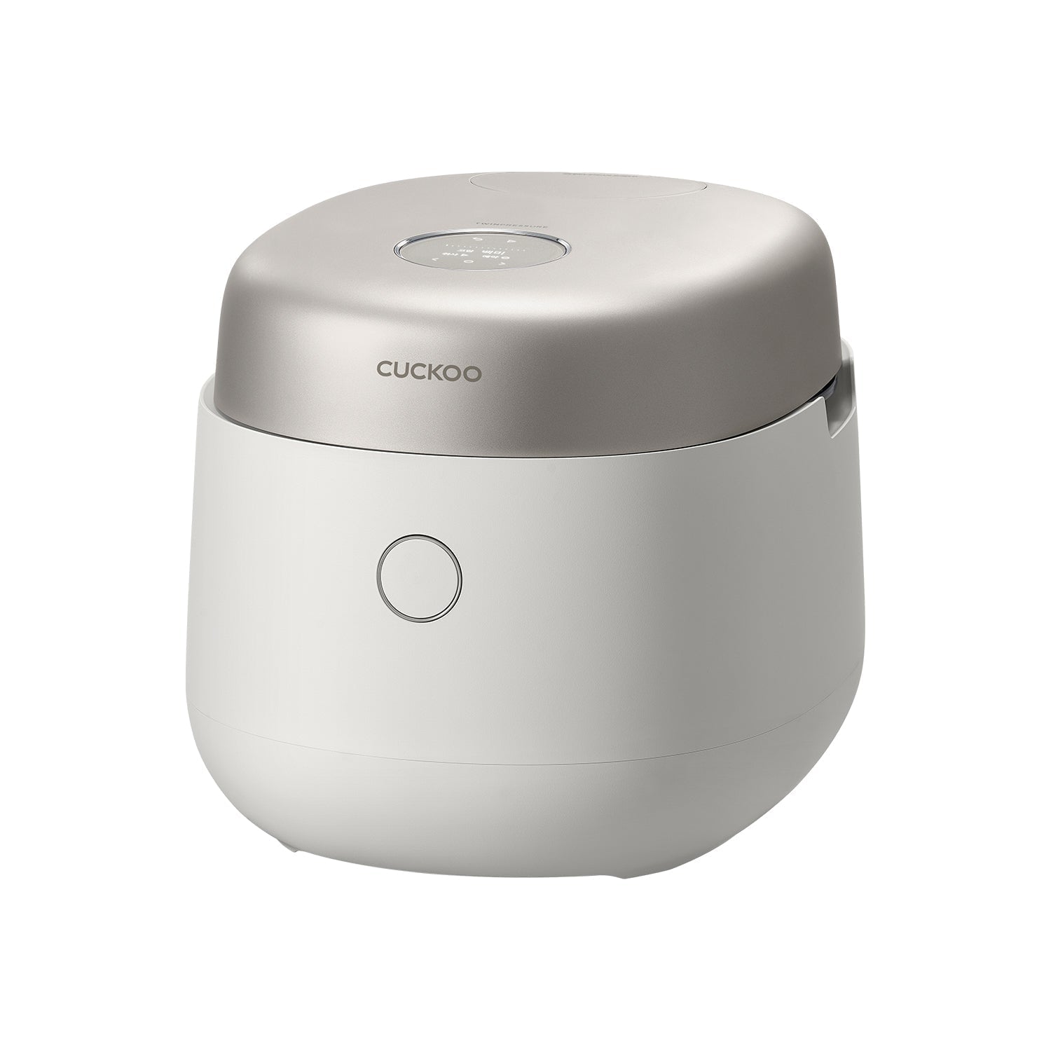 Nồi cơm điện tử áp suất kép cao tần 1.8 lít Cuckoo CRP-NHTR1010FGW – ảnh 3