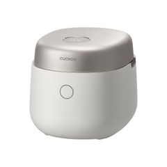 Nồi cơm điện tử áp suất kép cao tần 1.8 lít Cuckoo CRP-NHTR1010FGW ảnh 3